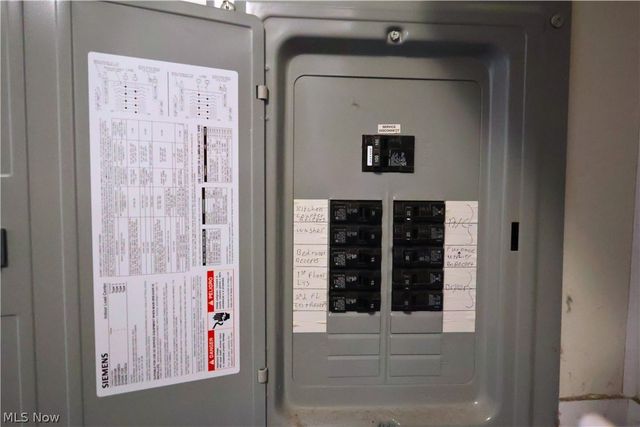 842 Grant Avenue, Cuyahoga Falls, OH 44221