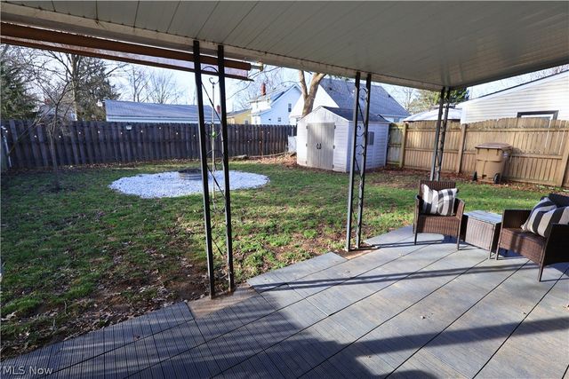 842 Grant Avenue, Cuyahoga Falls, OH 44221