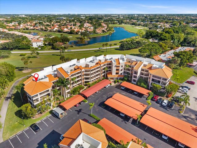 7507 La Paz Boulevard N101, Boca Raton, FL 33433