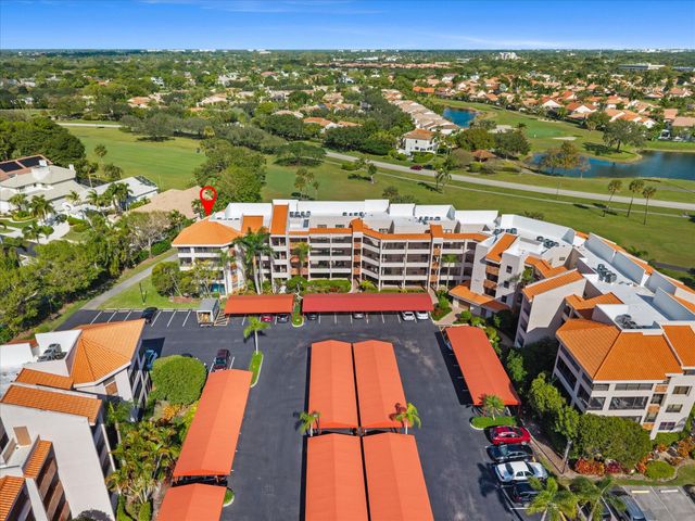 7507 La Paz Boulevard N101, Boca Raton, FL 33433