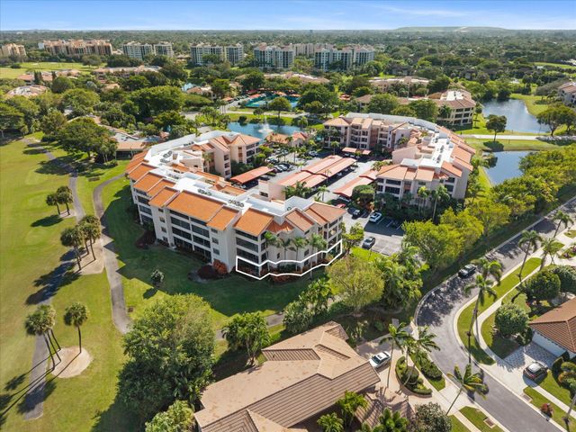 7507 La Paz Boulevard N101, Boca Raton, FL 33433