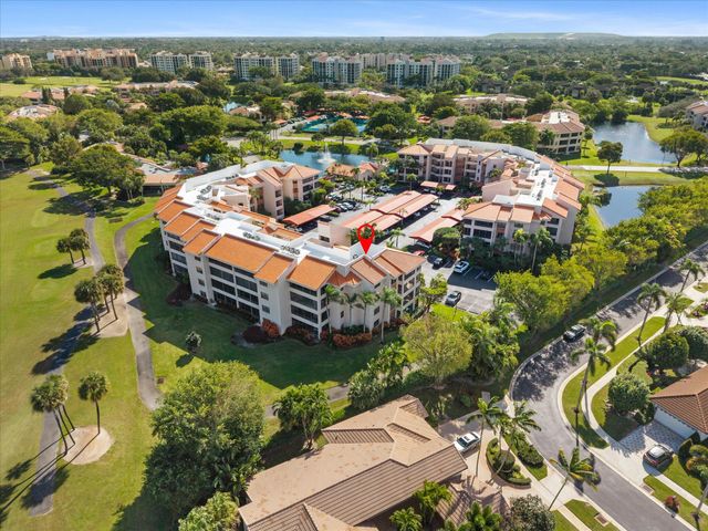 7507 La Paz Boulevard N101, Boca Raton, FL 33433