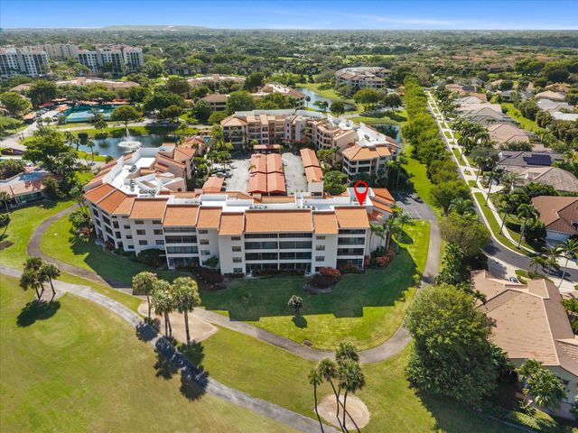 7507 La Paz Boulevard N101, Boca Raton, FL 33433