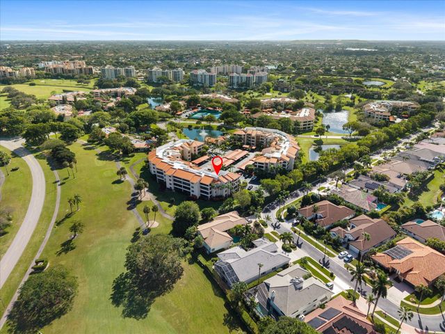 7507 La Paz Boulevard N101, Boca Raton, FL 33433