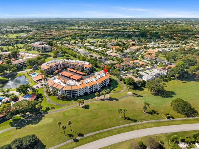 7507 La Paz Boulevard N101, Boca Raton, FL 33433