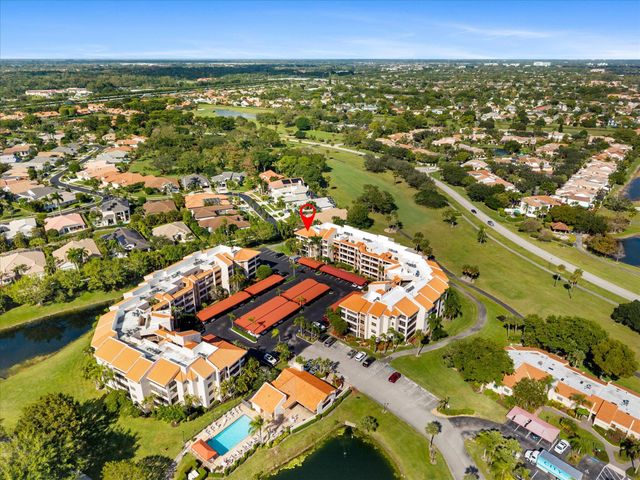7507 La Paz Boulevard N101, Boca Raton, FL 33433