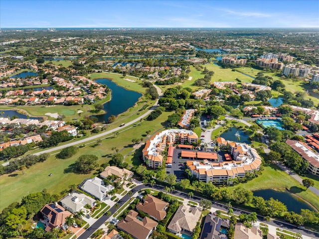 7507 La Paz Boulevard N101, Boca Raton, FL 33433