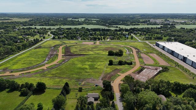 Lot 28 Brookwood Drive, Hudson Twp, WI 54016