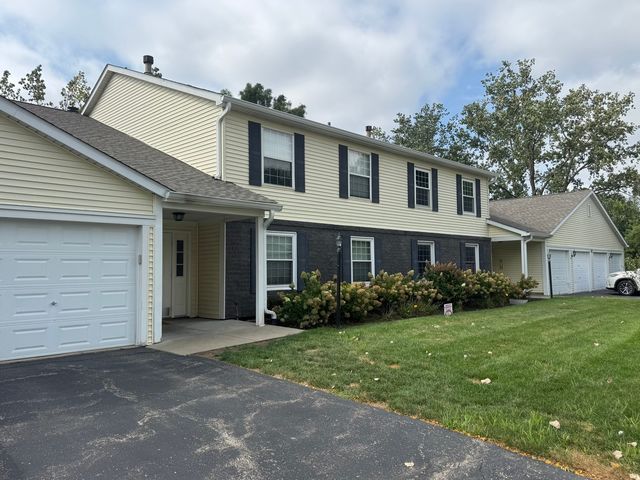 623 Mallard Court A1, Bartlett, IL 60103