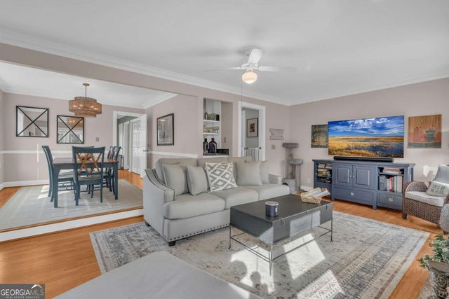 2705 Holcomb Springs Drive, Alpharetta, GA 30022