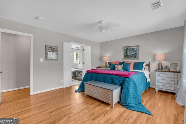 2705 Holcomb Springs Drive, Alpharetta, GA 30022