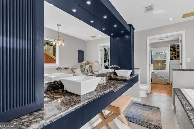 2705 Holcomb Springs Drive, Alpharetta, GA 30022