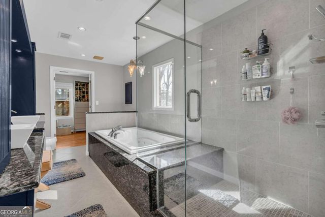 2705 Holcomb Springs Drive, Alpharetta, GA 30022