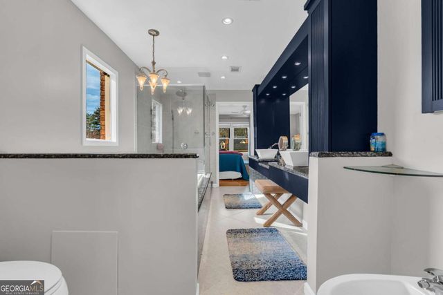 2705 Holcomb Springs Drive, Alpharetta, GA 30022