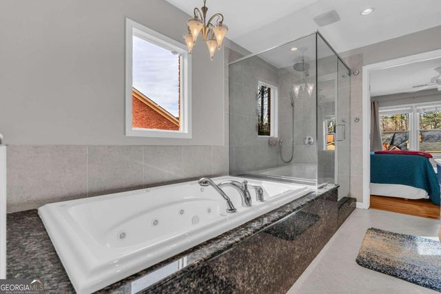 2705 Holcomb Springs Drive, Alpharetta, GA 30022