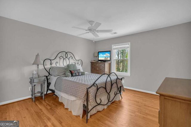 2705 Holcomb Springs Drive, Alpharetta, GA 30022