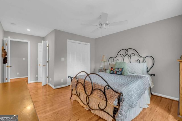 2705 Holcomb Springs Drive, Alpharetta, GA 30022