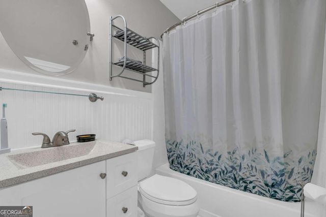 2705 Holcomb Springs Drive, Alpharetta, GA 30022