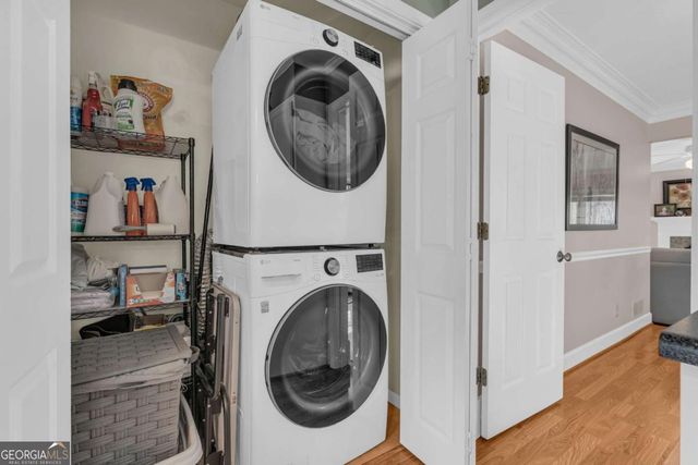 2705 Holcomb Springs Drive, Alpharetta, GA 30022