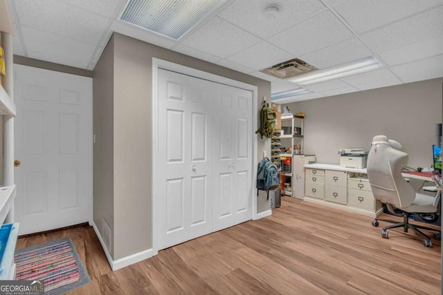 2705 Holcomb Springs Drive, Alpharetta, GA 30022