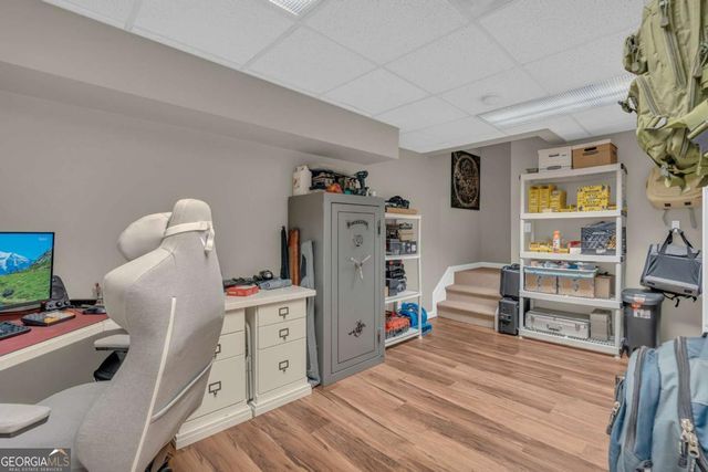 2705 Holcomb Springs Drive, Alpharetta, GA 30022