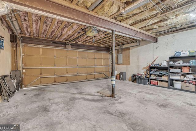 2705 Holcomb Springs Drive, Alpharetta, GA 30022