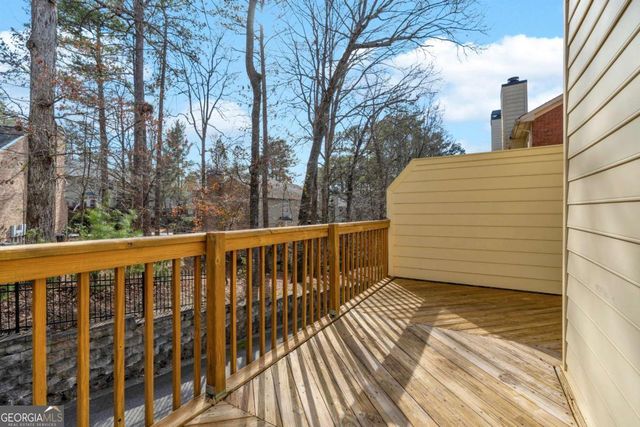 2705 Holcomb Springs Drive, Alpharetta, GA 30022