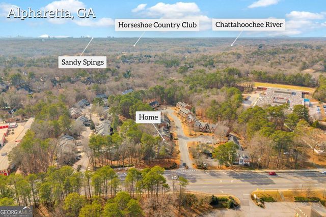 2705 Holcomb Springs Drive, Alpharetta, GA 30022