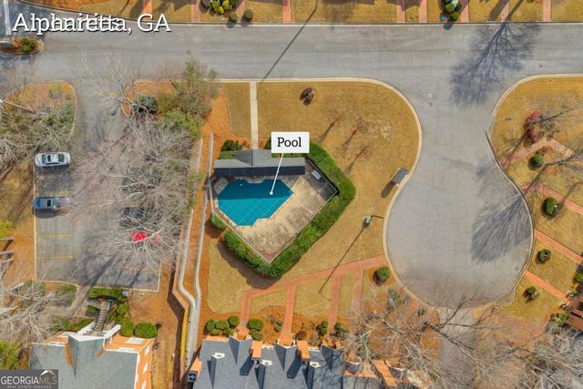 2705 Holcomb Springs Drive, Alpharetta, GA 30022