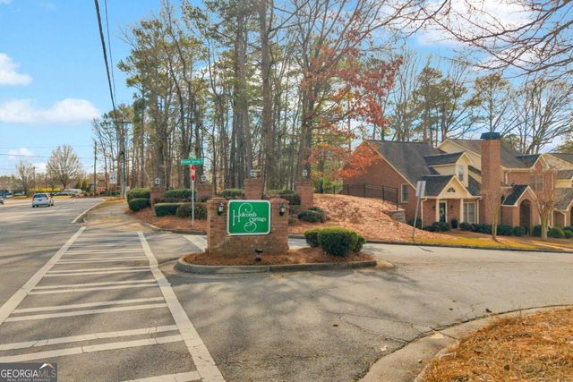 2705 Holcomb Springs Drive, Alpharetta, GA 30022
