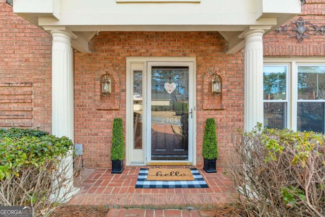 2705 Holcomb Springs Drive, Alpharetta, GA 30022