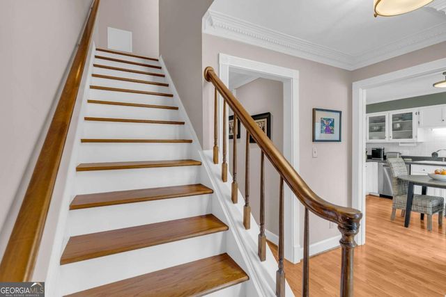 2705 Holcomb Springs Drive, Alpharetta, GA 30022