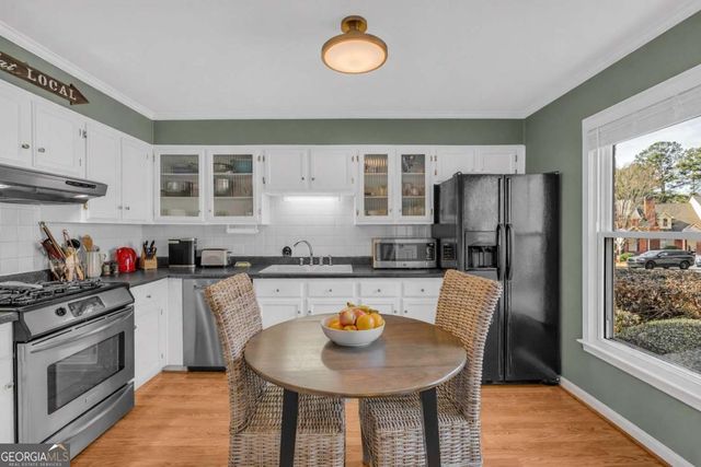 2705 Holcomb Springs Drive, Alpharetta, GA 30022