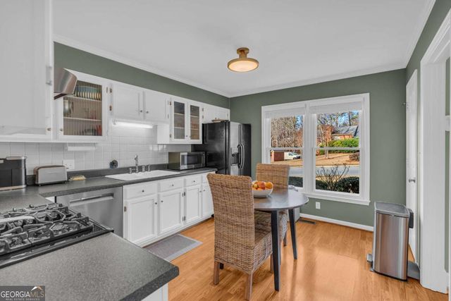 2705 Holcomb Springs Drive, Alpharetta, GA 30022