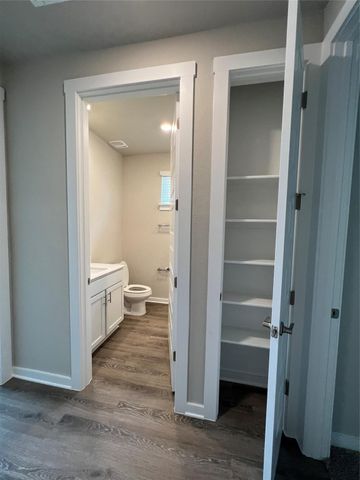 2125 Gabriels Horn RD, Leander, TX 78641