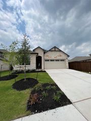 2125 Gabriels Horn RD, Leander, TX 78641