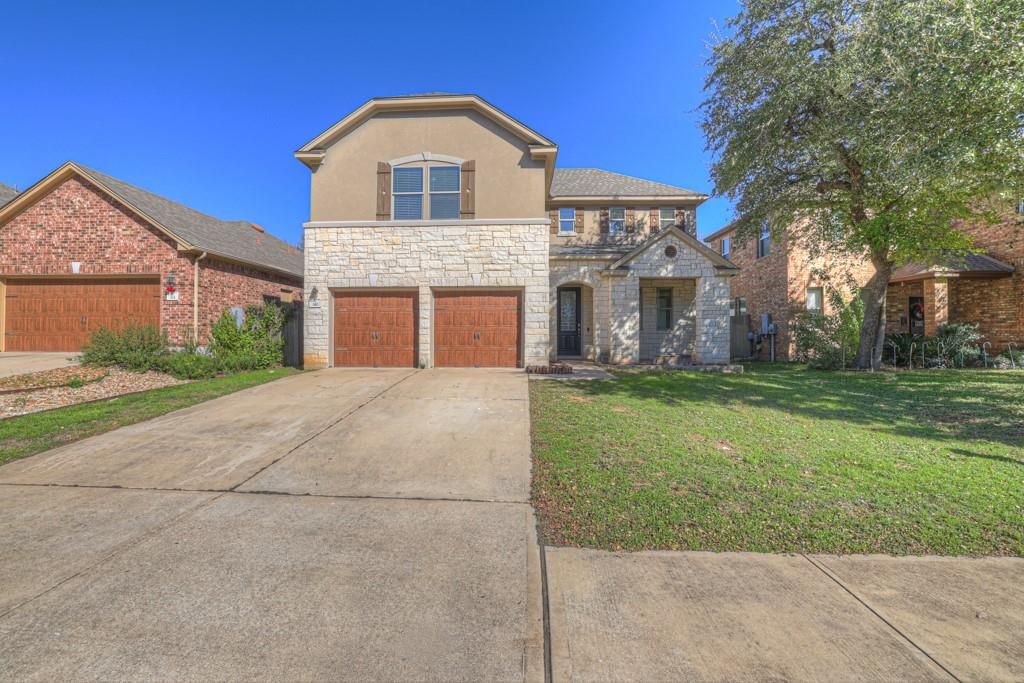 310 Sageleaf Willow DR, San Marcos, TX 78666