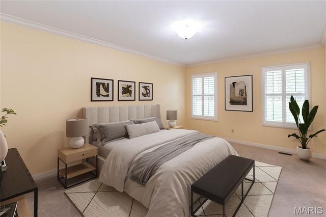 7917 Grantwood Cove Lane, Crestwood, MO 63123