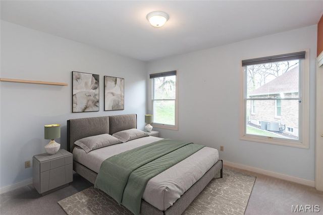 7917 Grantwood Cove Lane, Crestwood, MO 63123