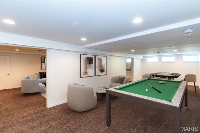 7917 Grantwood Cove Lane, Crestwood, MO 63123