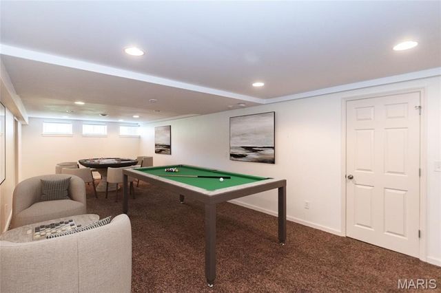 7917 Grantwood Cove Lane, Crestwood, MO 63123