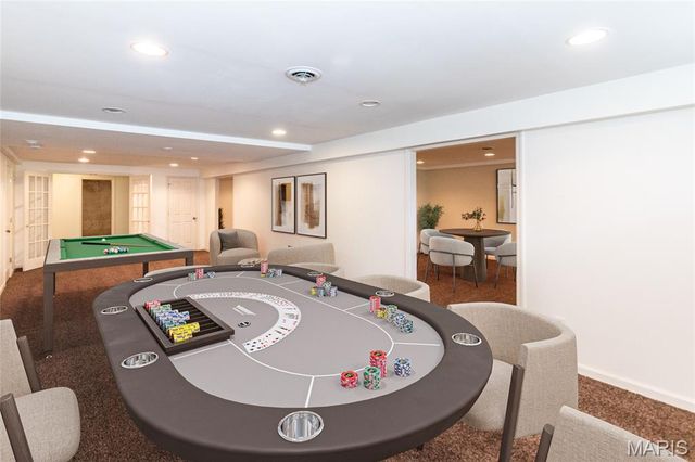 7917 Grantwood Cove Lane, Crestwood, MO 63123