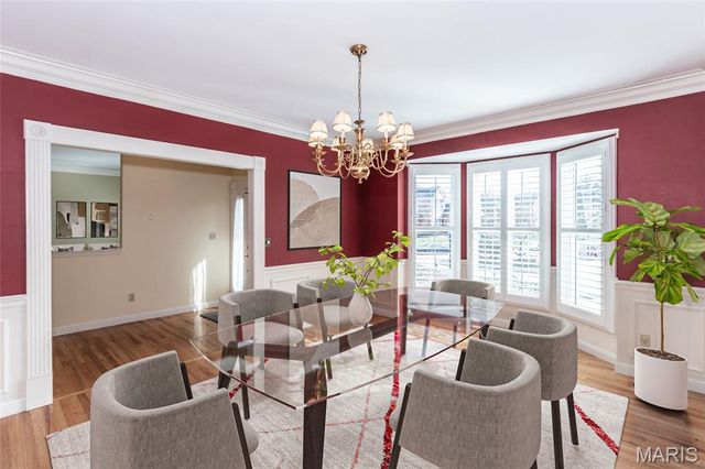 7917 Grantwood Cove Lane, Crestwood, MO 63123