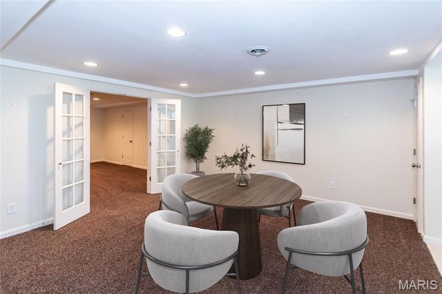 7917 Grantwood Cove Lane, Crestwood, MO 63123