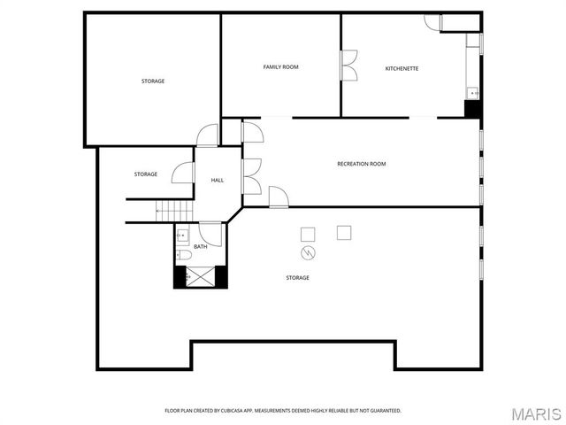 7917 Grantwood Cove Lane, Crestwood, MO 63123