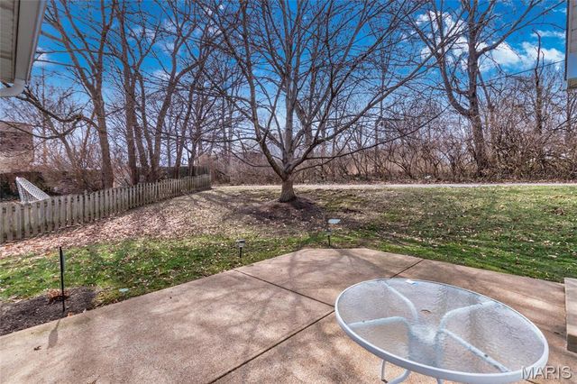 7917 Grantwood Cove Lane, Crestwood, MO 63123