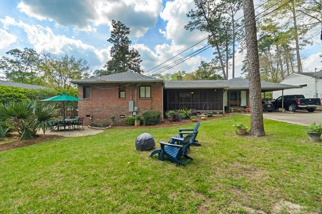 320 S 22nd Ave., Hattiesburg, MS 39401