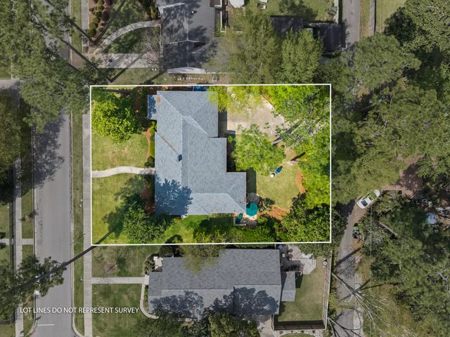 320 S 22nd Ave., Hattiesburg, MS 39401