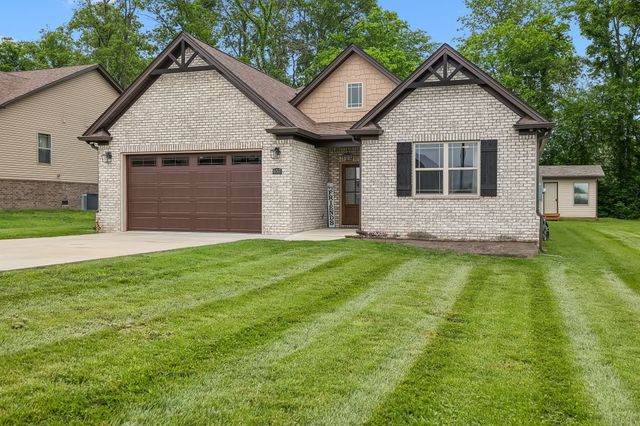 657 Josef Cir, Columbia, TN 38401