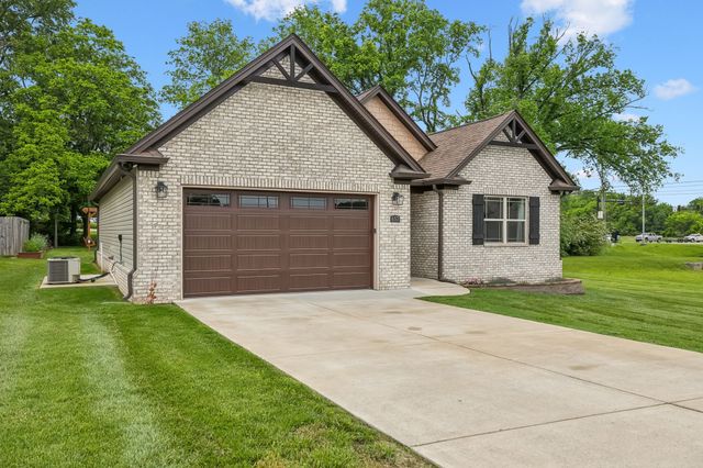 657 Josef Cir, Columbia, TN 38401